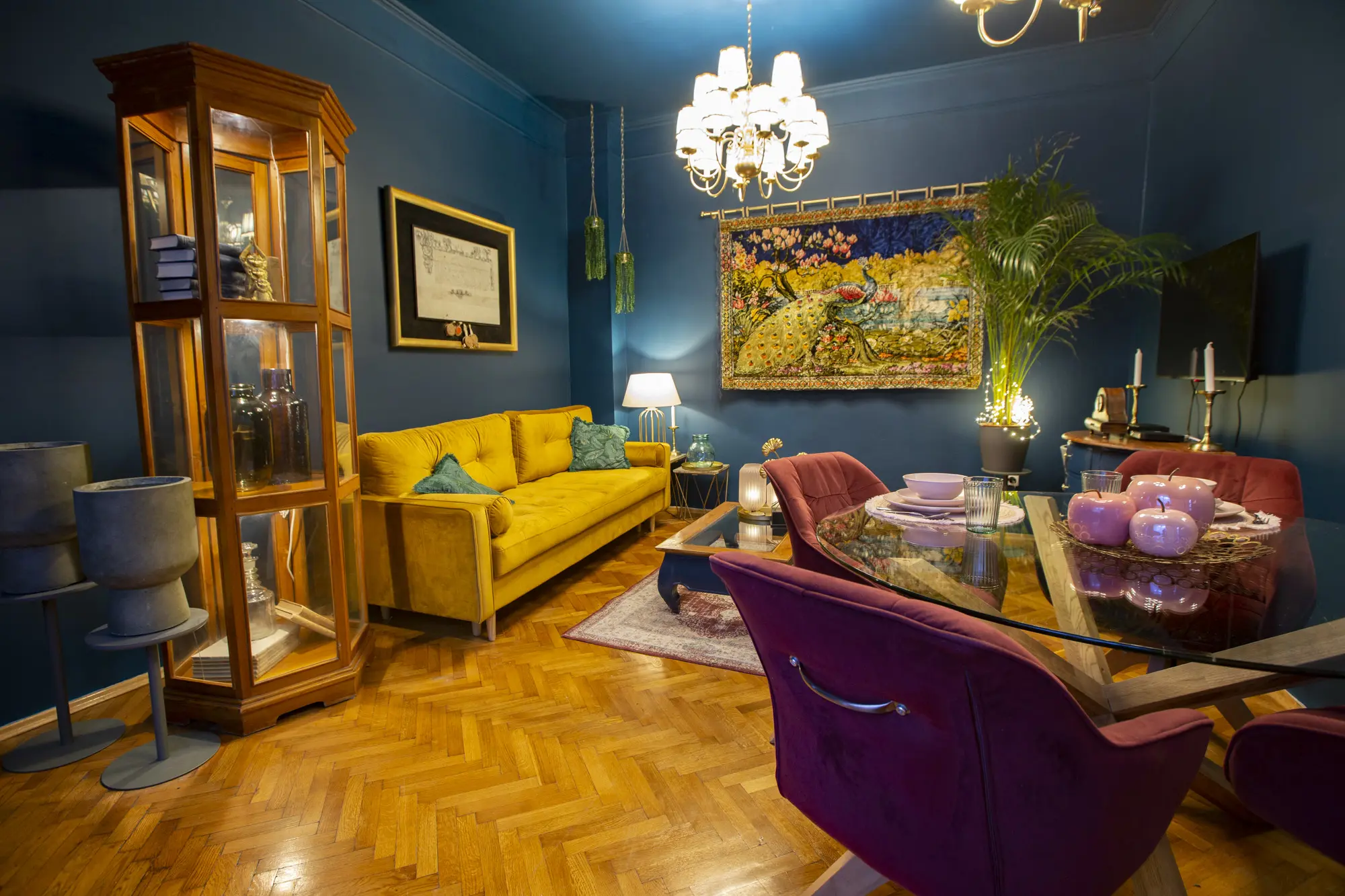Fusion Apartments