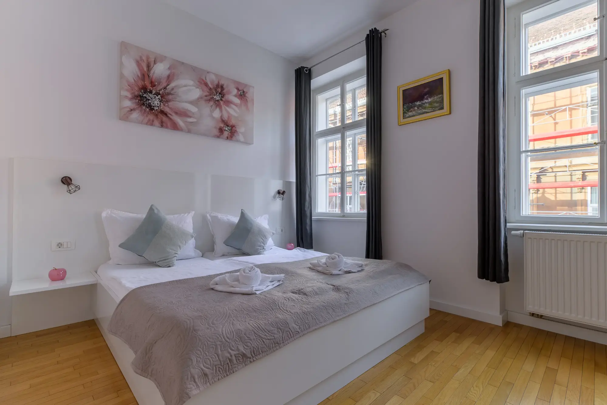Niva Rooms & Studio Apartment